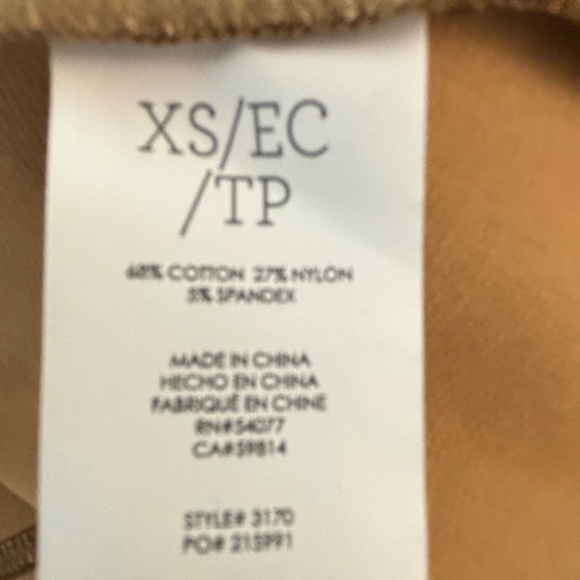 Cabi Penny Blazer, Herringbone Fleck Size XS - Picture 1 of 7